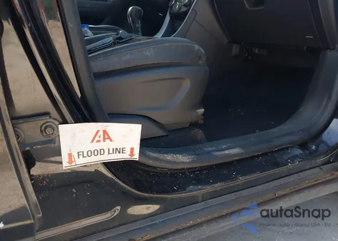 2020 Chevrolet Trax Fwd Lt from USA, damaged, VIN KL7CJLSB6LB028546